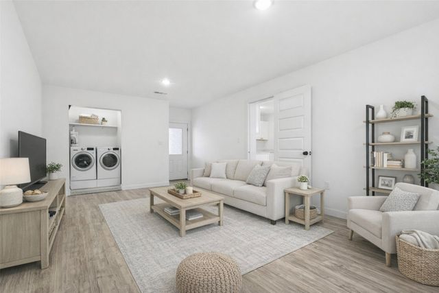 4330 Scottsdale Drive, Mesquite, TX 75150