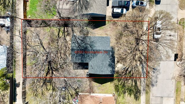 4330 Scottsdale Drive, Mesquite, TX 75150