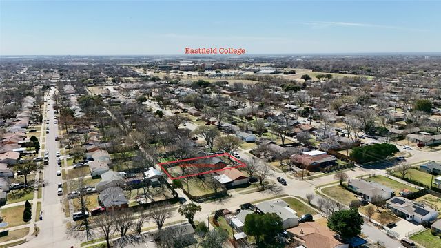 4330 Scottsdale Drive, Mesquite, TX 75150