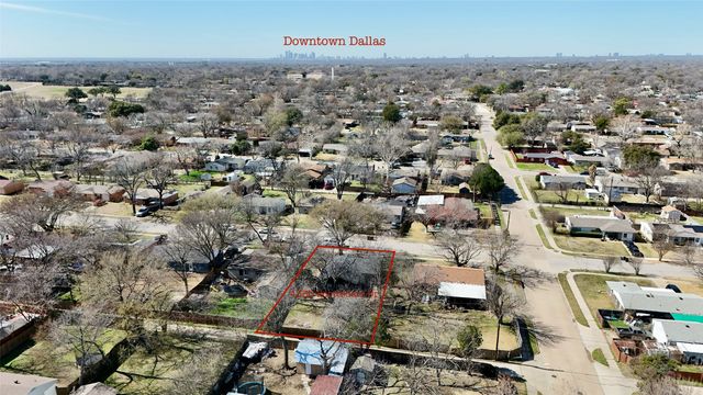 4330 Scottsdale Drive, Mesquite, TX 75150