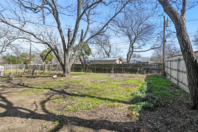 4330 Scottsdale Drive, Mesquite, TX 75150