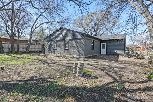 4330 Scottsdale Drive, Mesquite, TX 75150