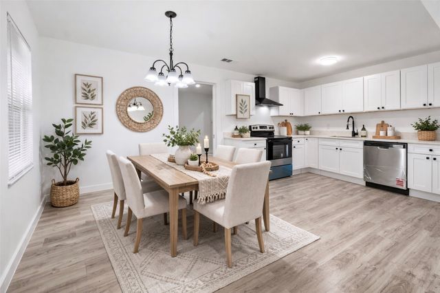 4330 Scottsdale Drive, Mesquite, TX 75150