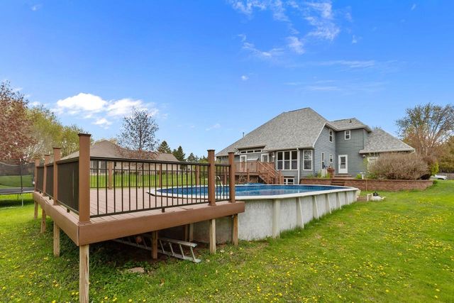 W6173 LONG COURT, Appleton, WI 54914