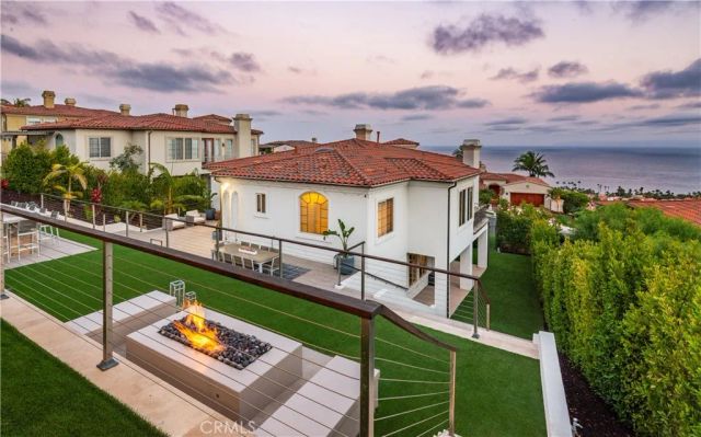 33 Nuvola Court, Rancho Palos Verdes, CA 90275
