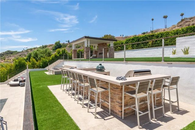 33 Nuvola Court, Rancho Palos Verdes, CA 90275
