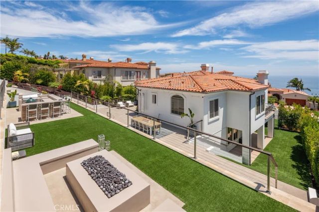 33 Nuvola Court, Rancho Palos Verdes, CA 90275
