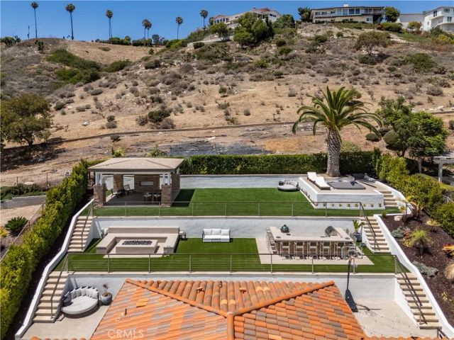 33 Nuvola Court, Rancho Palos Verdes, CA 90275
