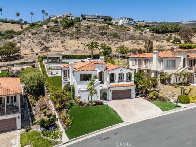 33 Nuvola Court, Rancho Palos Verdes, CA 90275