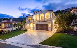 33 Nuvola Court, Rancho Palos Verdes, CA 90275
