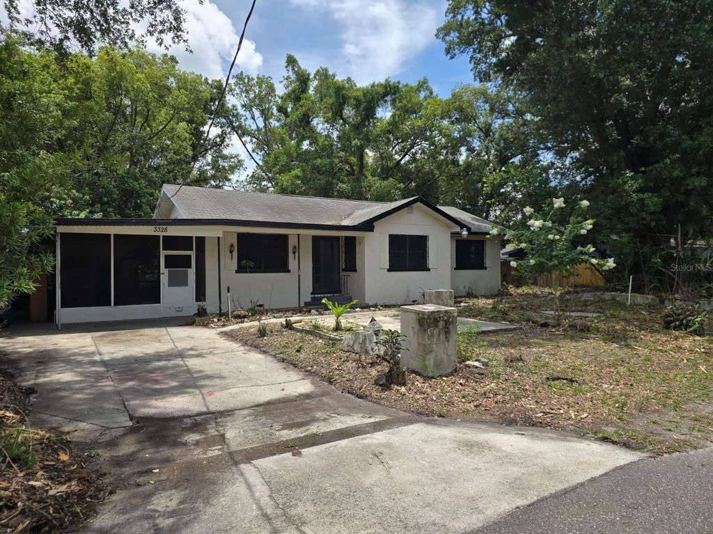 3328 AVENUE T NW, Winter Haven, FL 33881