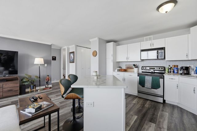 655 W Irving Park Road 3404, Chicago, IL 60613
