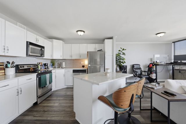 655 W Irving Park Road 3404, Chicago, IL 60613