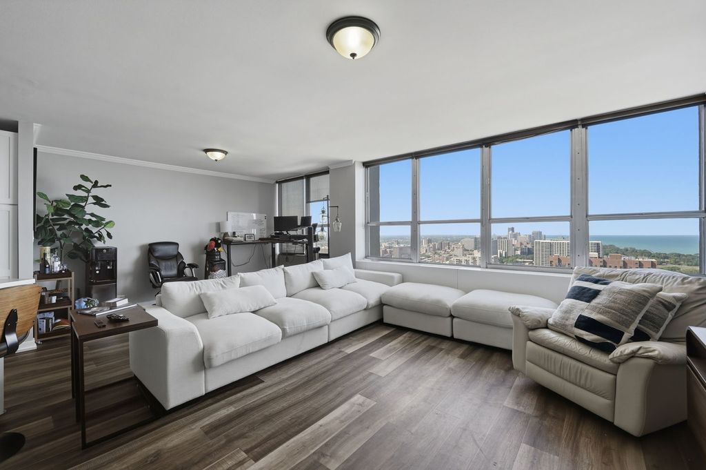 655 W Irving Park Road 3404, Chicago, IL 60613 — photo 4