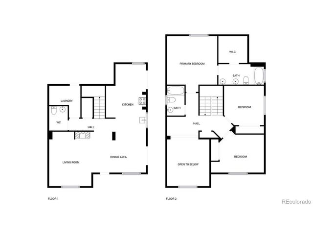 11821 Zenobia Loop, Westminster, CO 80031