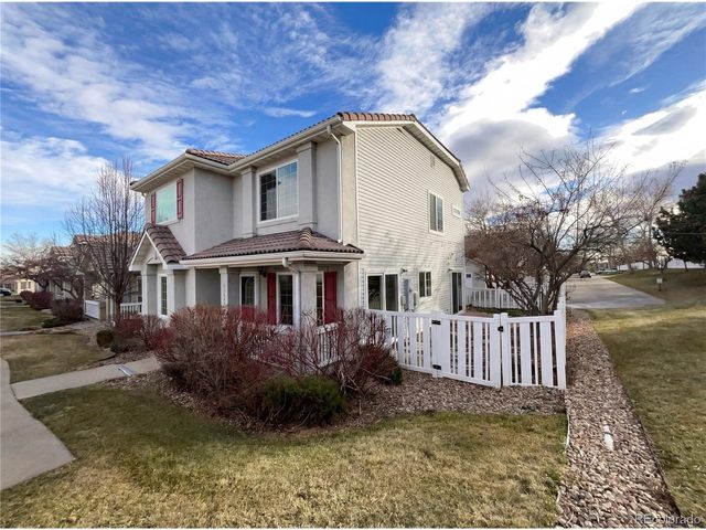 11821 Zenobia Loop, Westminster, CO 80031