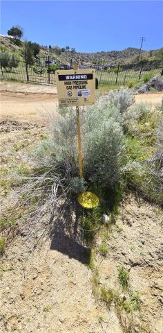 0 Sunnyslope, Pinon Hills, CA 92372