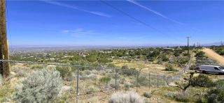0 Sunnyslope, Pinon Hills, CA 92372