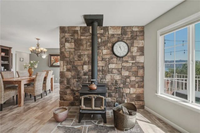3295 S Lake Court, Kelseyville, CA 95451