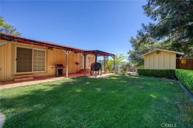3295 S Lake Court, Kelseyville, CA 95451
