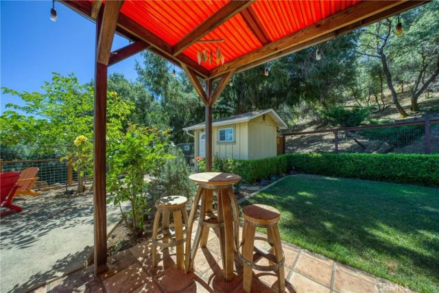 3295 S Lake Court, Kelseyville, CA 95451