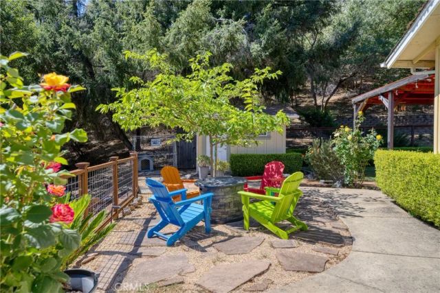 3295 S Lake Court, Kelseyville, CA 95451