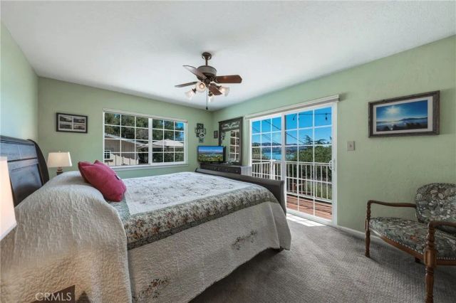 3295 S Lake Court, Kelseyville, CA 95451