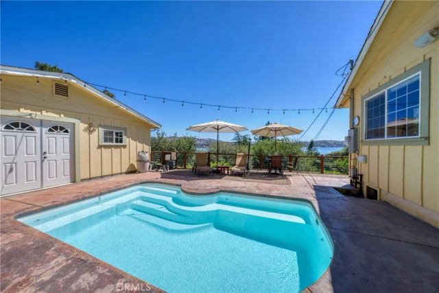 3295 S Lake Court, Kelseyville, CA 95451