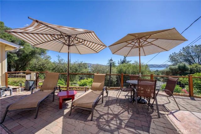 3295 S Lake Court, Kelseyville, CA 95451