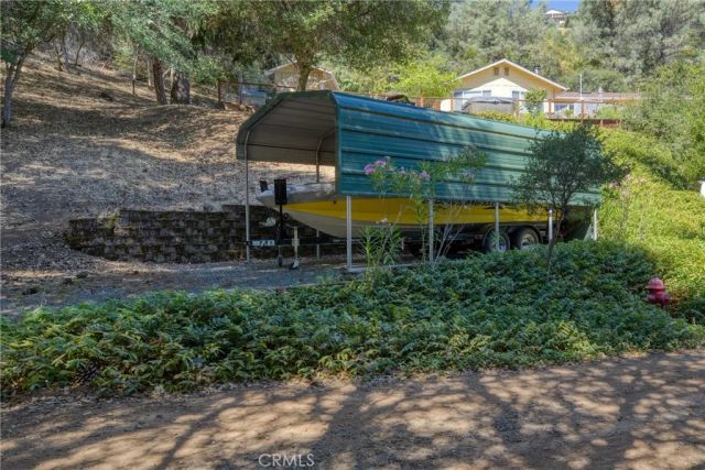 3295 S Lake Court, Kelseyville, CA 95451