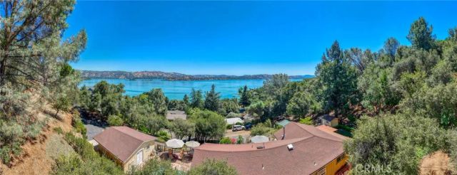 3295 S Lake Court, Kelseyville, CA 95451