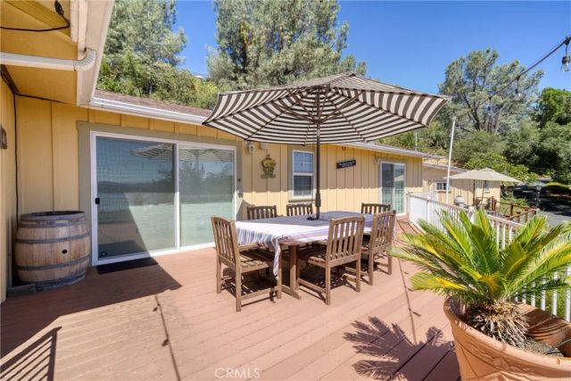 3295 S Lake Court, Kelseyville, CA 95451