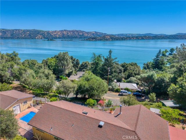 3295 S Lake Court, Kelseyville, CA 95451