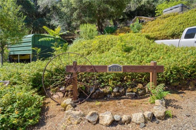 3295 S Lake Court, Kelseyville, CA 95451