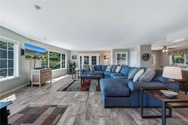 3295 S Lake Court, Kelseyville, CA 95451