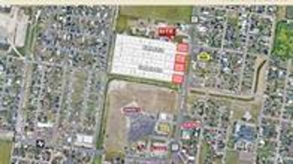 521 Alton Boulevard, Alton, TX 78542