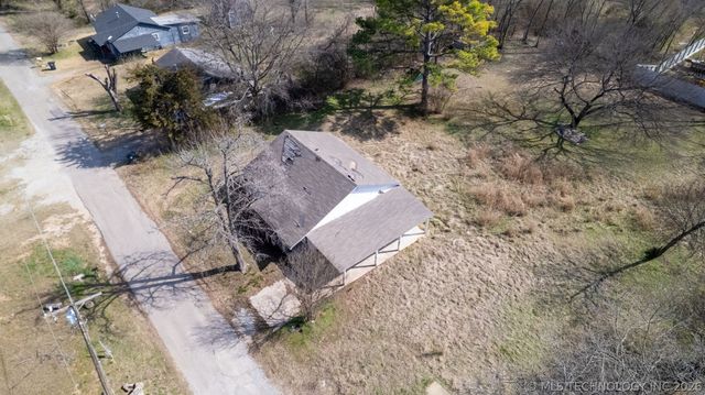 711 Blanchard, Durant, OK 74701