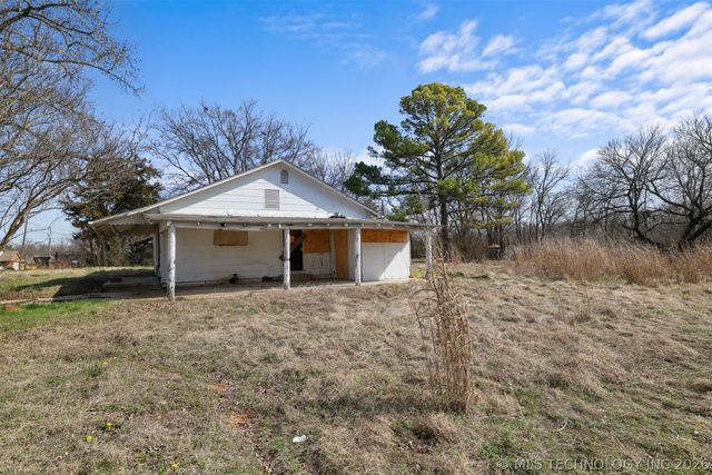 711 Blanchard, Durant, OK 74701