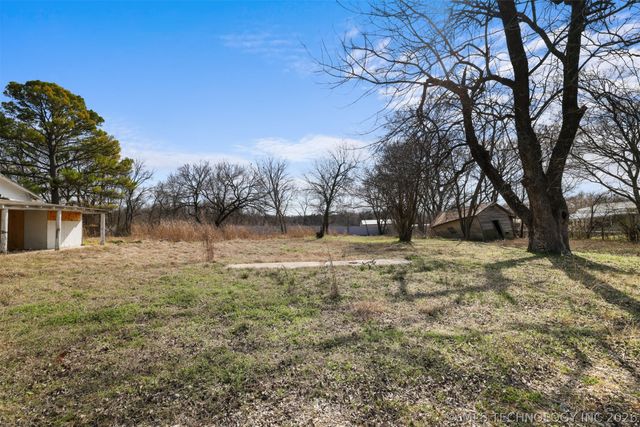 711 Blanchard, Durant, OK 74701