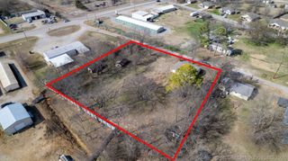 711 Blanchard, Durant, OK 74701