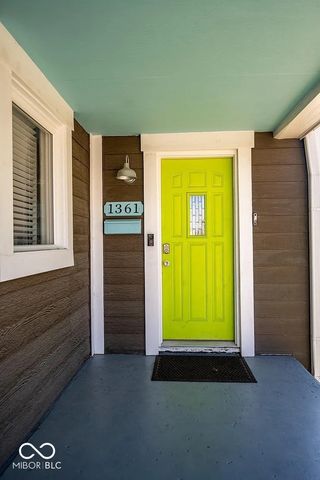 1361 Union Street, Indianapolis, IN 46225