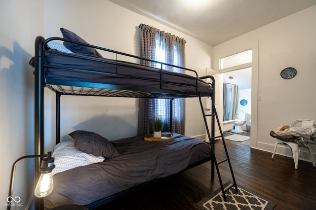 1361 Union Street, Indianapolis, IN 46225