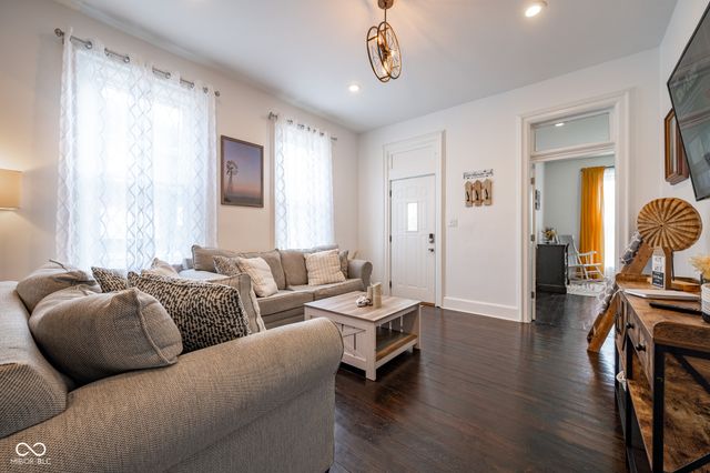 1361 Union Street, Indianapolis, IN 46225