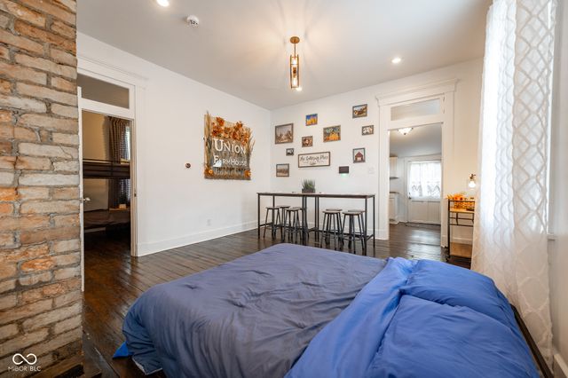 1361 Union Street, Indianapolis, IN 46225