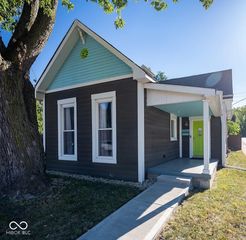 1361 Union Street, Indianapolis, IN 46225