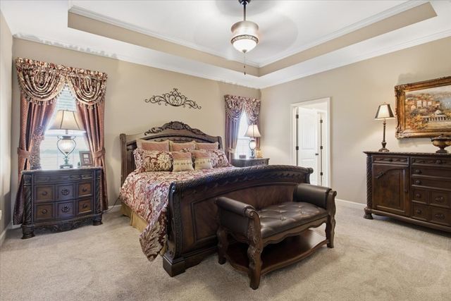 215 Ponderosa Dr, Dothan, AL 36350