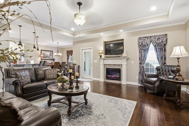 215 Ponderosa Dr, Dothan, AL 36350