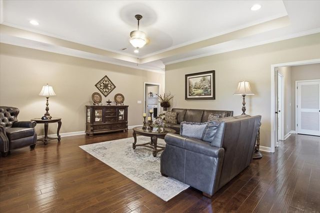215 Ponderosa Dr, Dothan, AL 36350
