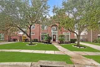 3814 Shady Harbor Drive, Houston, TX 77082