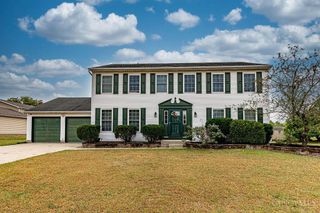 213 Heathrow Court, Hamilton, OH 45013